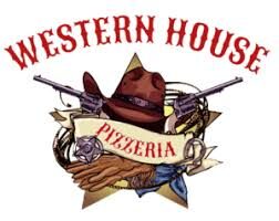 western house foggia logo